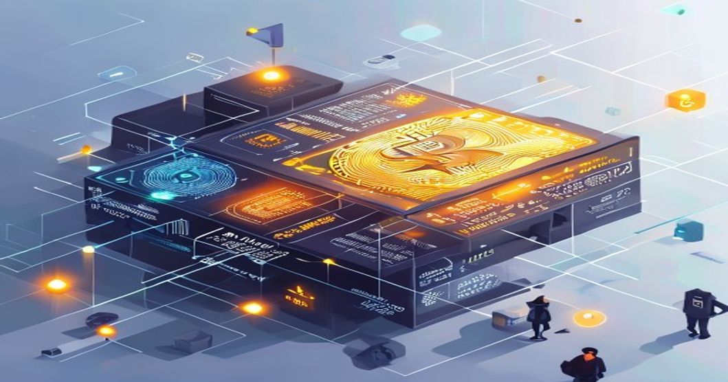 AI狂潮下的区块链：算力联盟能抢回市场吗